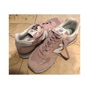 New Balance Classic 574 Sneakers